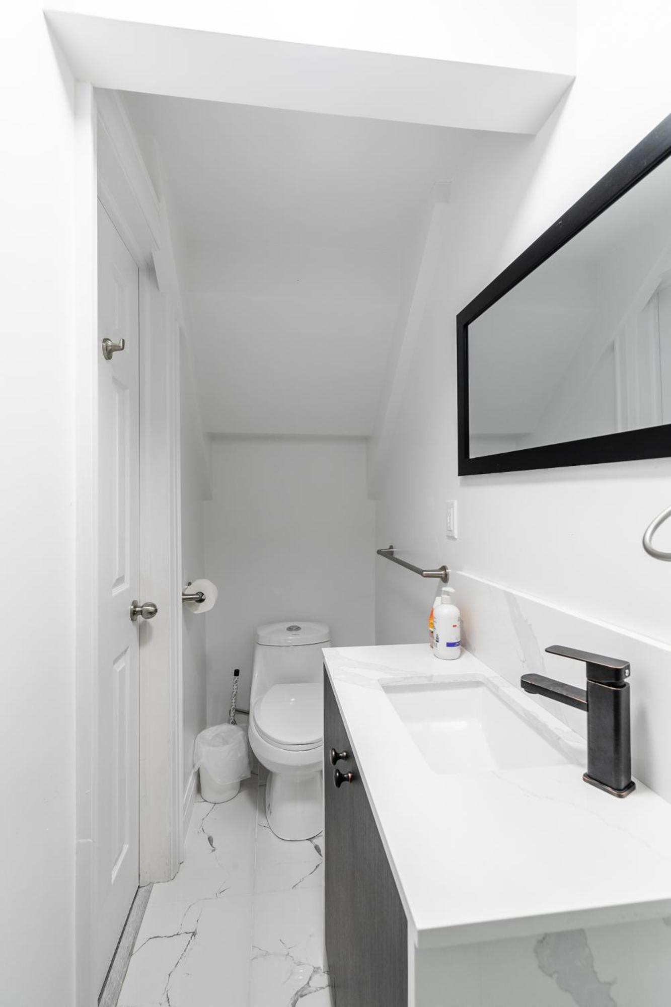 Beautiful Renovated Home 3 Mins Drive To Fall Niagara Falls Extérieur photo