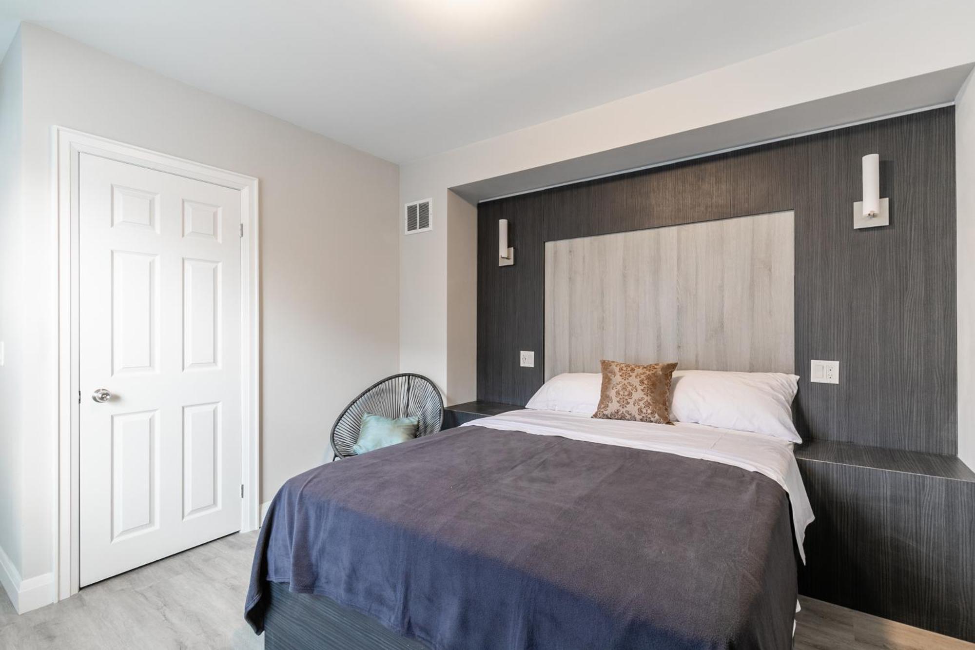 Beautiful Renovated Home 3 Mins Drive To Fall Niagara Falls Extérieur photo